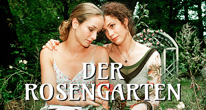 Der Rosengarten