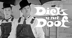 Dick und Doof