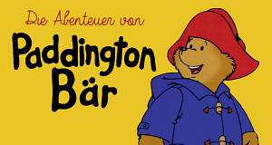 Die Abenteuer von Paddington Bär
