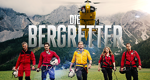 Die Bergretter