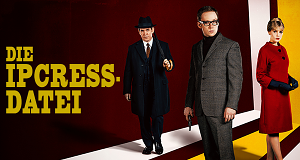 Die Ipcress-Datei