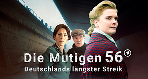 Die Mutigen 56