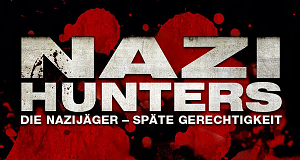 Die Nazi-Jäger - Späte Gerechtigkeit