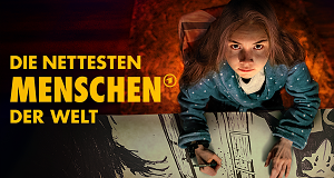 Die nettesten Menschen der Welt