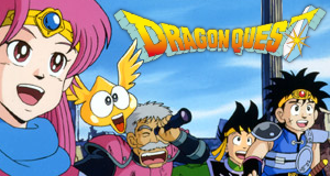 Dragon Quest: The Adventure of Dai