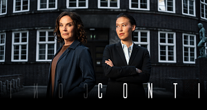 Ein Fall für Conti
