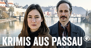 Ein Krimi aus Passau