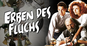 Erben des Fluchs