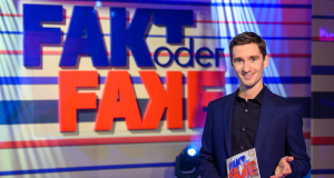 Fakt oder Fake