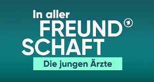 In aller Freundschaft - Die jungen Ärzte