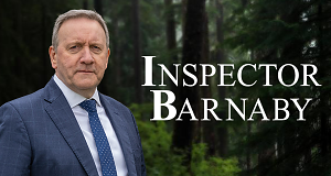 Inspector Barnaby