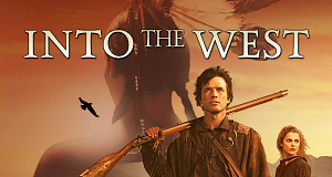 Into the West