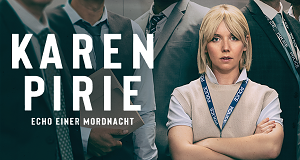 Karen Pirie - Echo einer Mordnacht