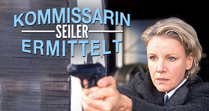 Kommissarin Seiler ermittelt