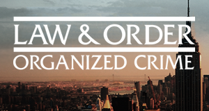 Law & Order: Organized Crime