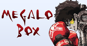 Megalo Box