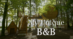 Mein einzigartiges B&B