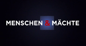 Menschen & Mächte