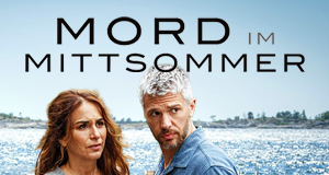 Mord im Mittsommer