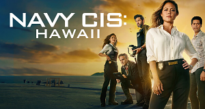 Navy CIS: Hawaii
