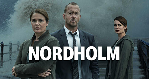 Nordholm