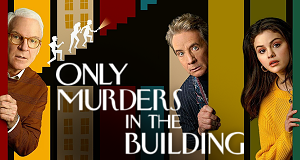Only Murders in the Building