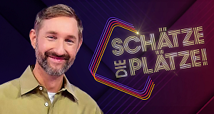 Schätze die Plätze!