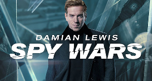 Spy Wars - Damian Lewis in geheimer Mission