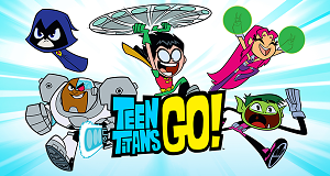 Teen Titans Go!
