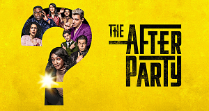 The Afterparty