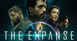 The Expanse