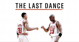 The Last Dance
