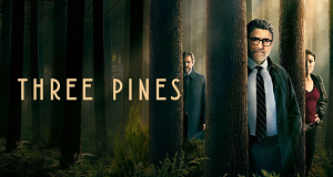 Three Pines