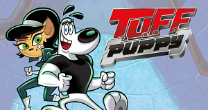 T.U.F.F. Puppy