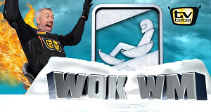 TV total Wok-WM