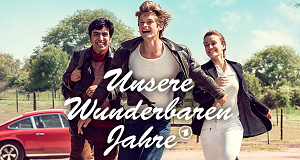 Unsere wunderbaren Jahre