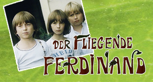 Der fliegende Ferdinand
