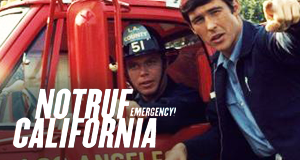 Notruf California