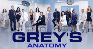 Grey's Anatomy