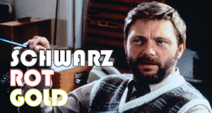 Schwarz Rot Gold