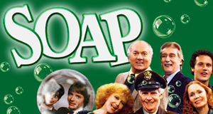 Soap - Trautes Heim