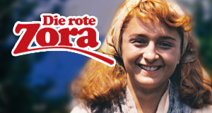 Die rote Zora und ihre Bande