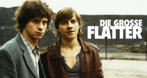Die große Flatter