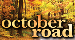 October Road