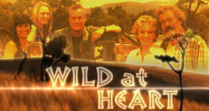 Wildes Herz Afrika