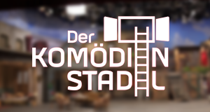 Der Komödienstadel
