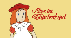 Alice im Wunderland