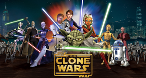 Star Wars: The Clone Wars