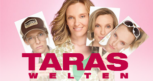 Taras Welten