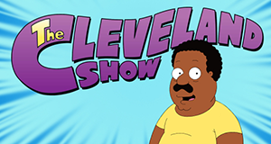 The Cleveland Show